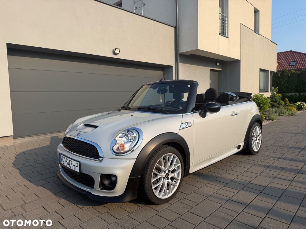 MINI Cooper S - 3