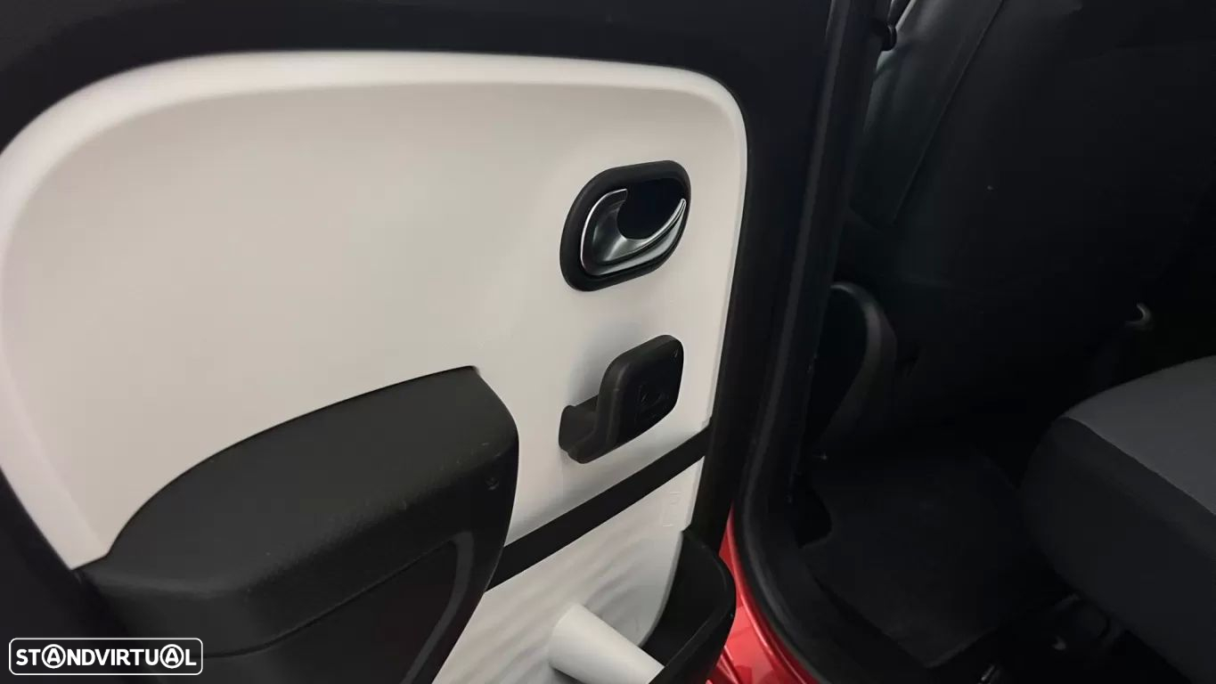 Renault Twingo ENERGY TCe 90 Intens - 26