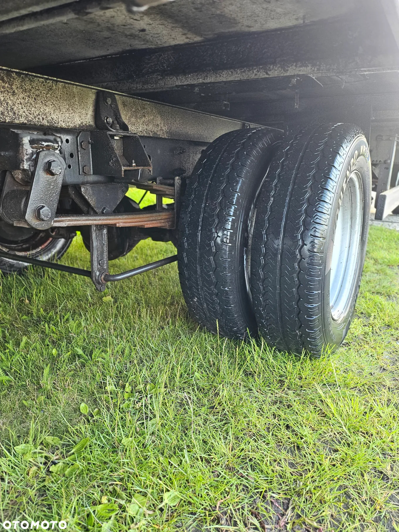 Iveco dayli 35C15 - 6