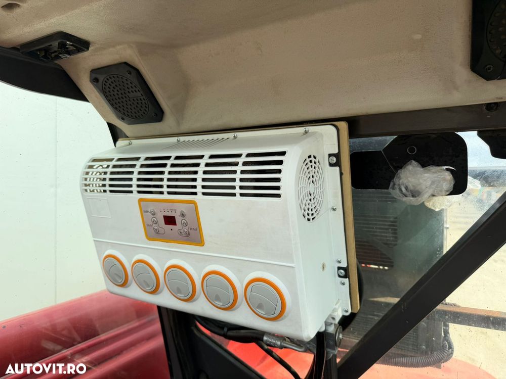 Manitou MRT 1635 Incarcator Rotativ Telescopic - 4