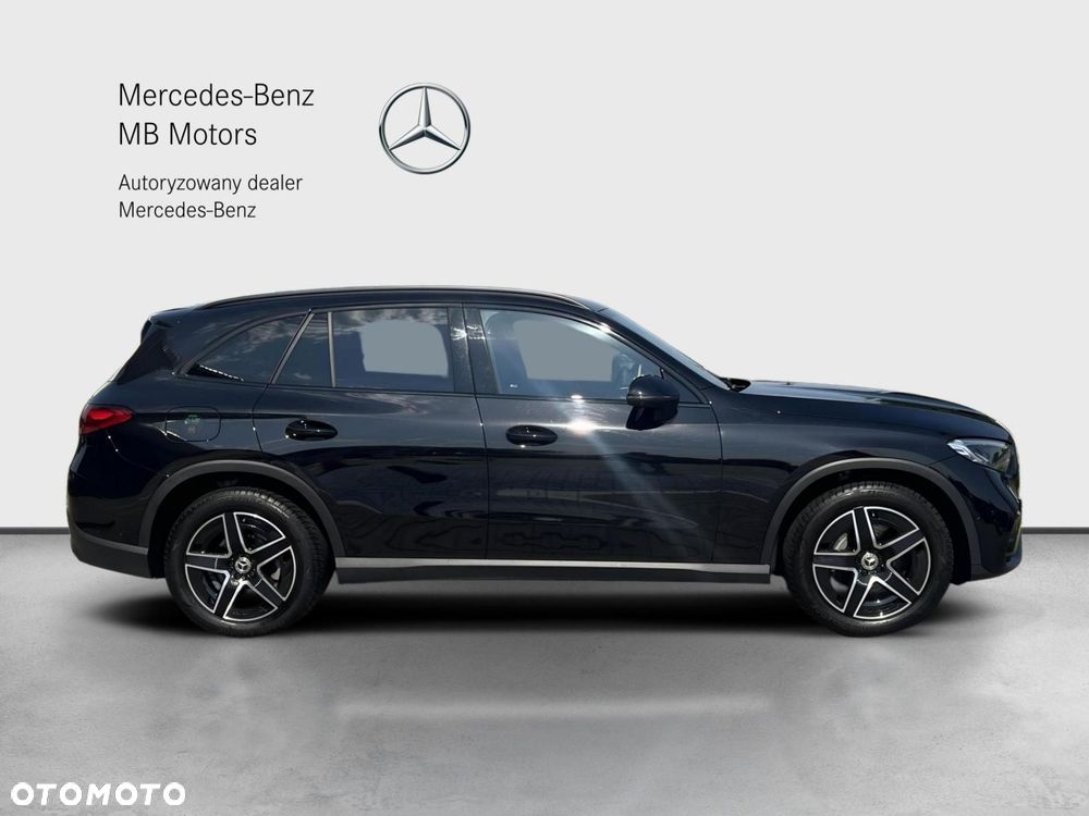 Mercedes-Benz GLC - 7