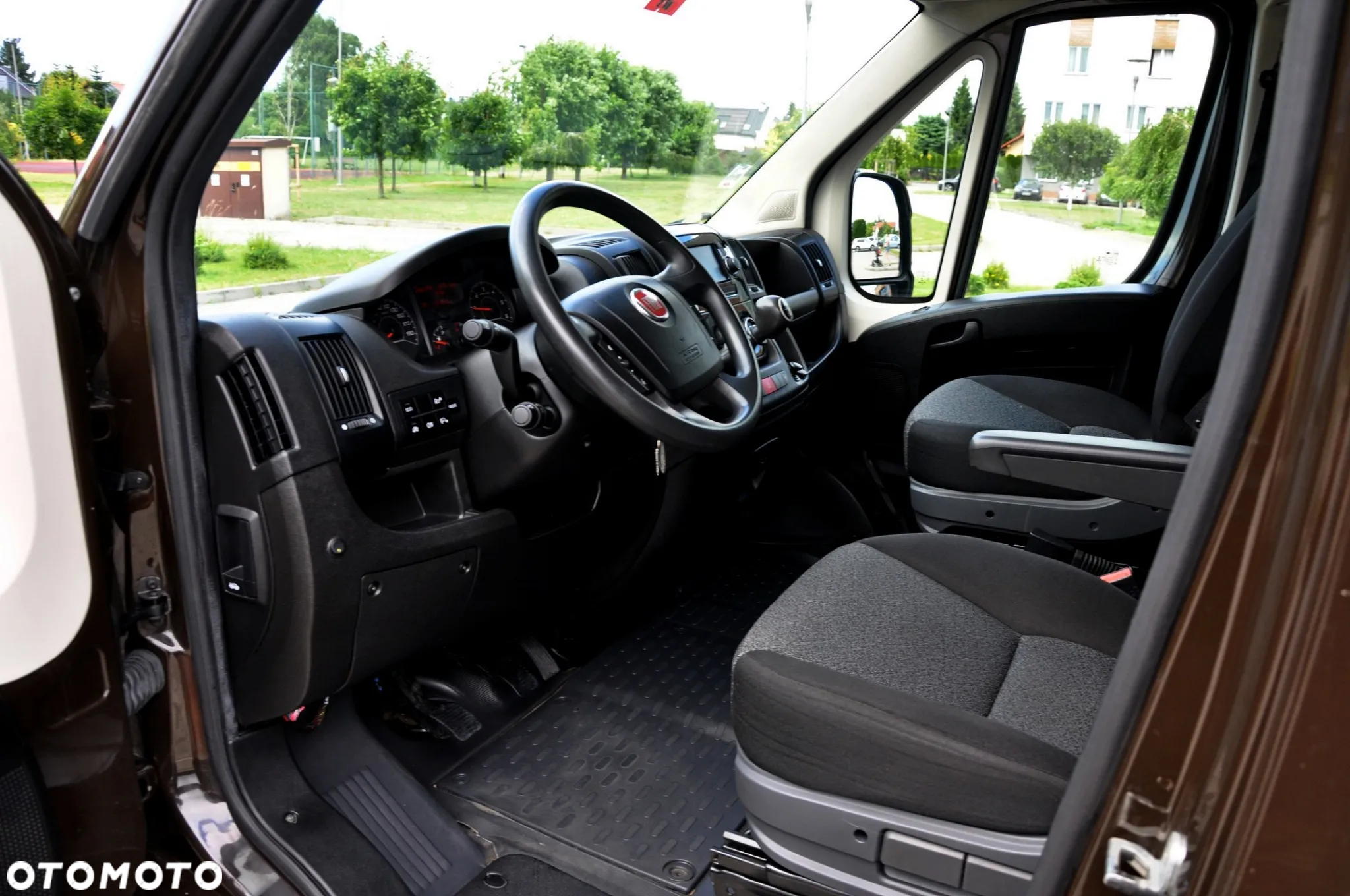 Fiat Ducato - 27