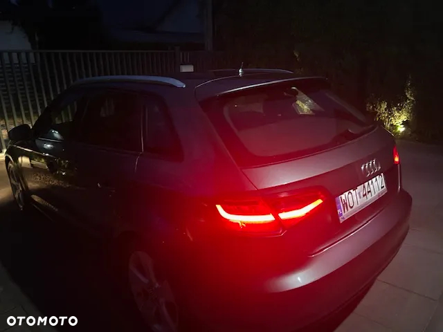 Audi A3 1.6 TDI Attraction - 15