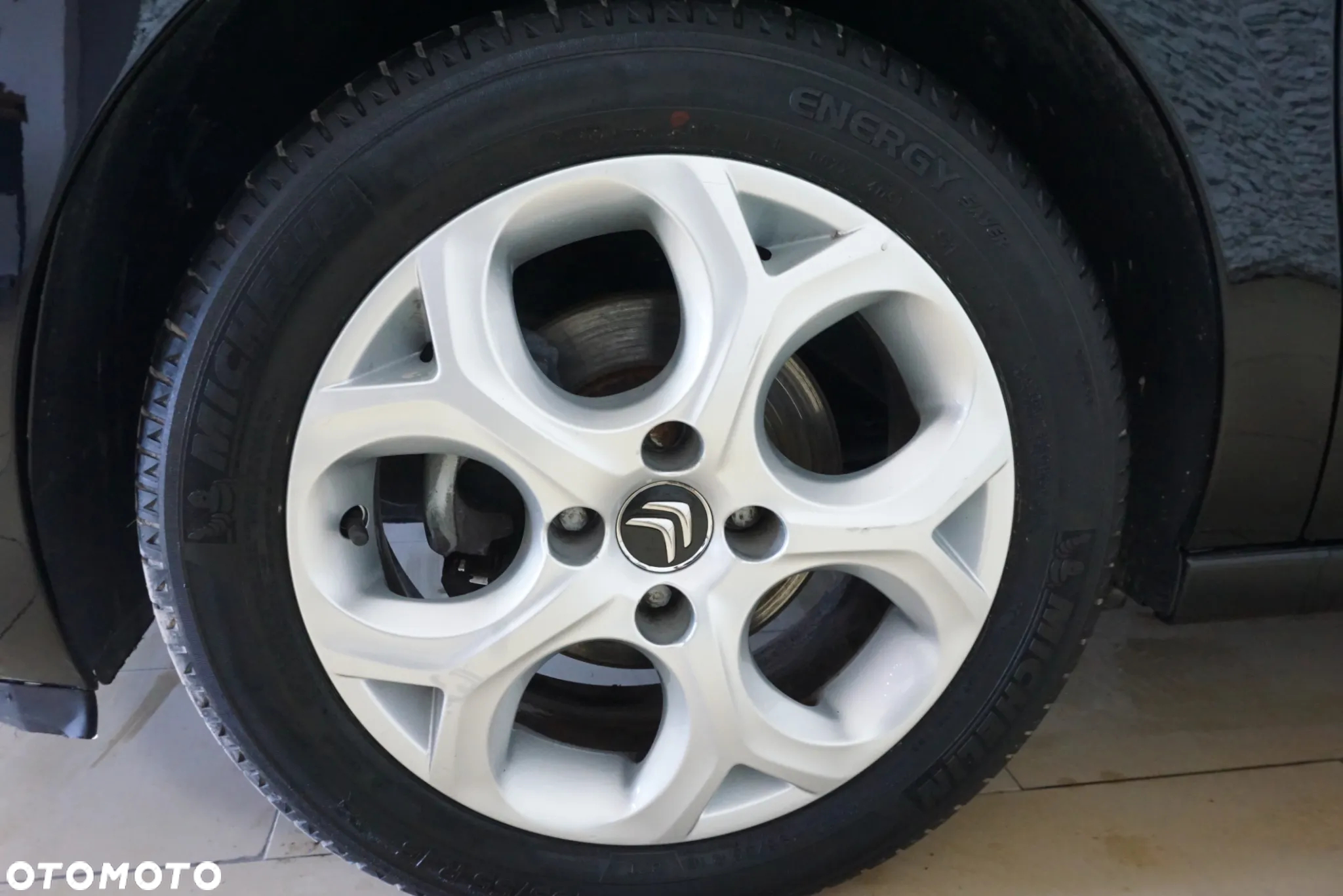 Citroën C3 1.6 BlueHDi Shine S&S - 6
