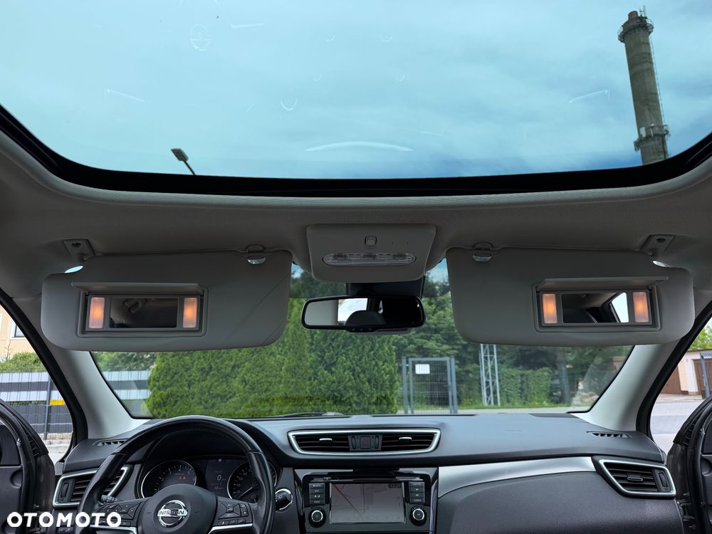 Nissan Qashqai - 24