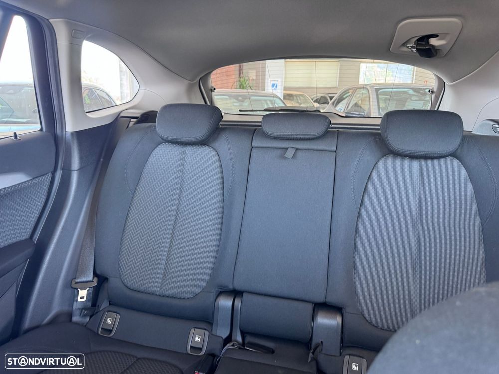 BMW X1 xDrive25e Advantage - 13