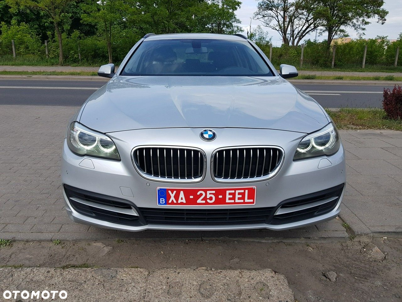 BMW Seria 5 - 2