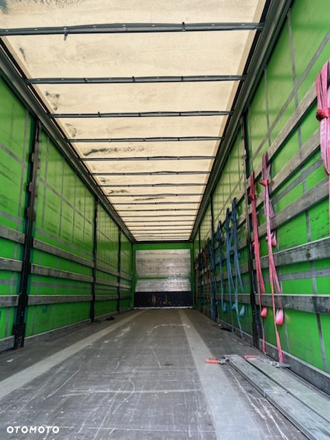 Schwarzmuller S1 - 9