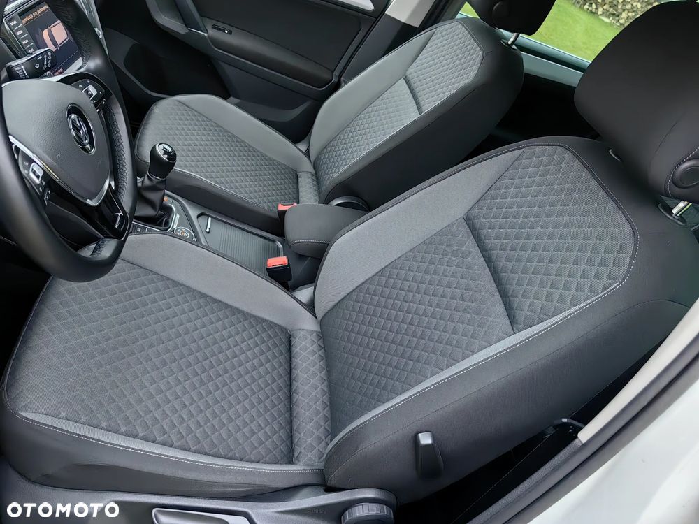 Volkswagen Tiguan 2.0 TDI BMT SCR 4Mot Highline - 26