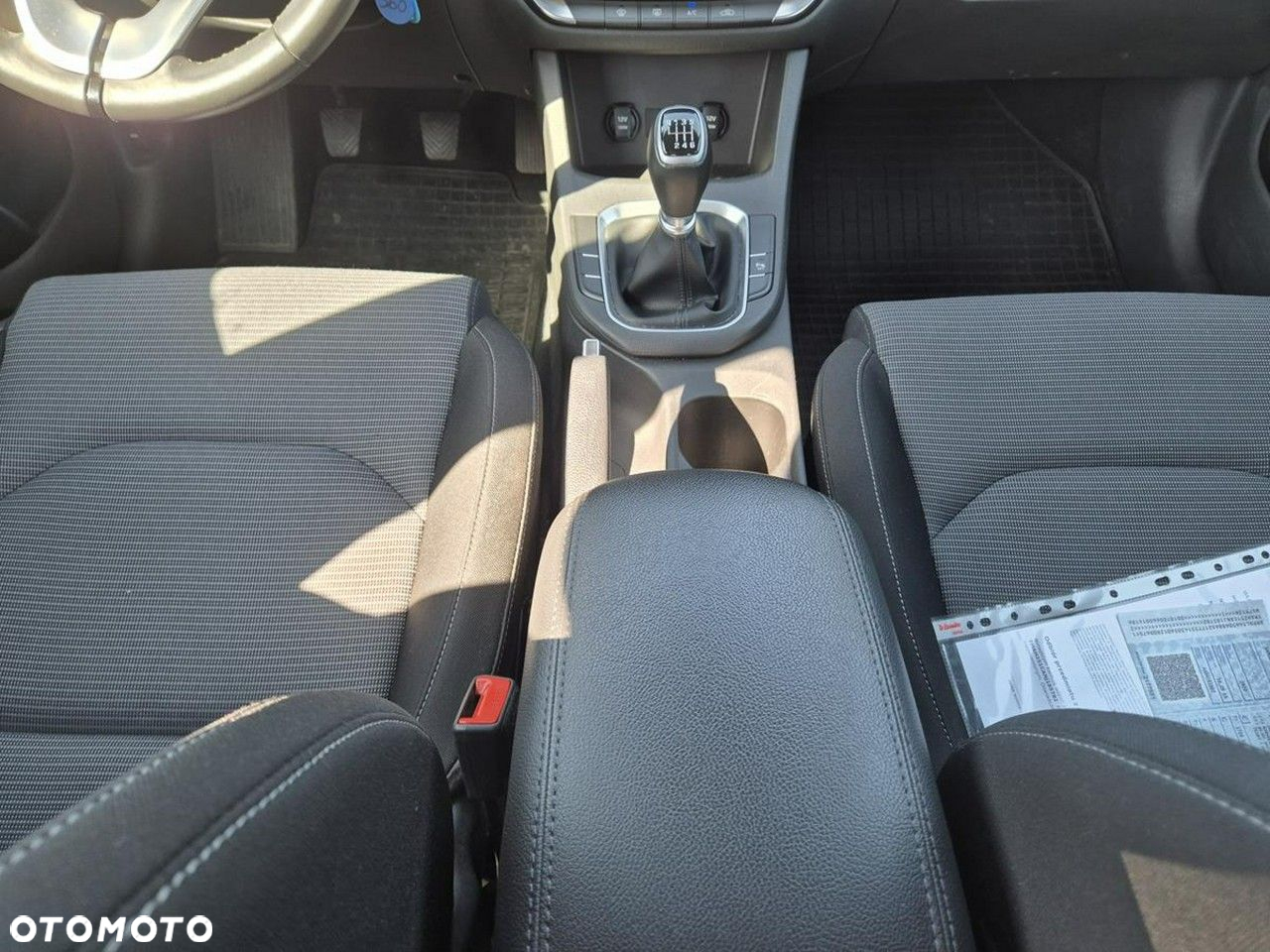 Hyundai i30 - 15