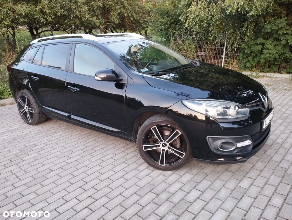 Renault Megane 1.6 16V Business - 4