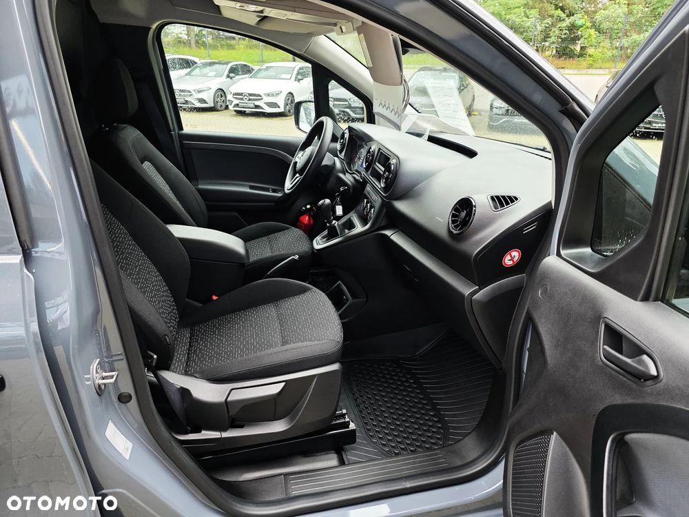 Mercedes-Benz CITAN 110 CDI - 12