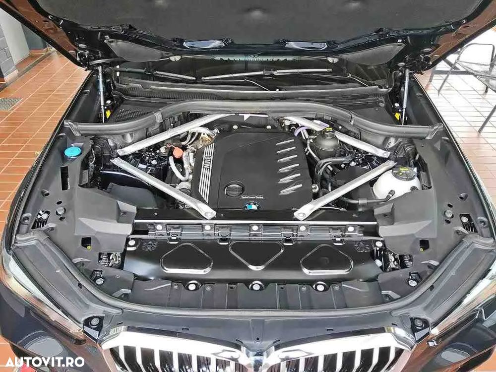 BMW X5 xDrive40d AT MHEV - 13