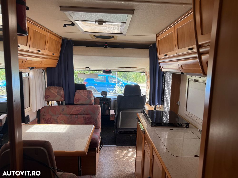 Fiat Ducato - 5