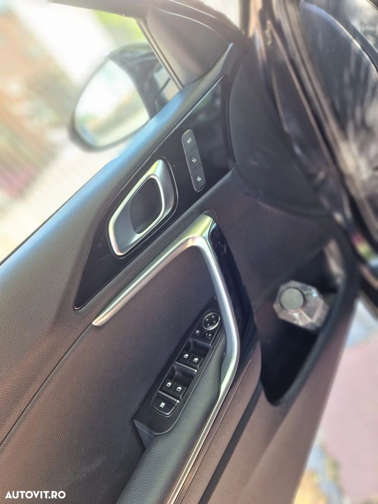 Kia Ceed SW 1.6 CRDi DCT Platinum Edition - 14