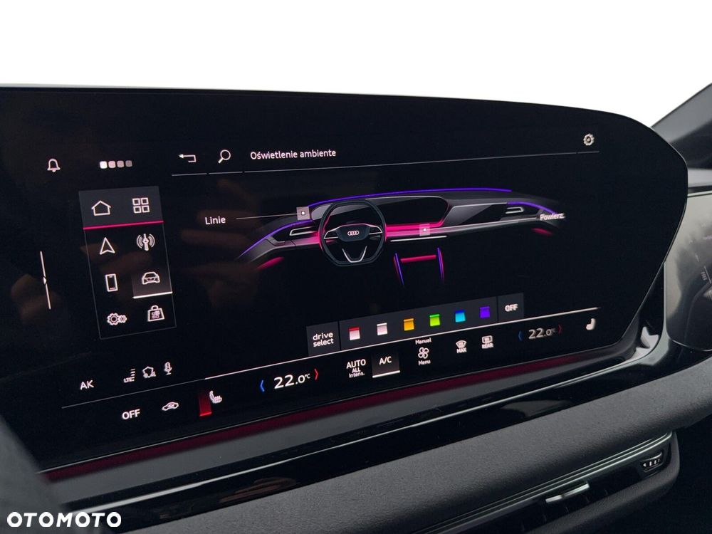 Audi A6 Avant - 22
