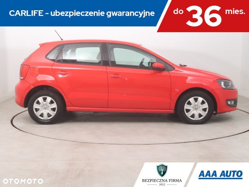 Volkswagen Polo - 8