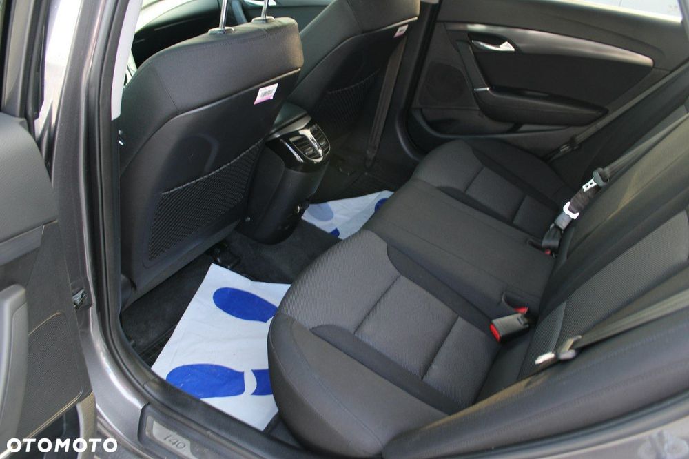 Hyundai i40 - 16