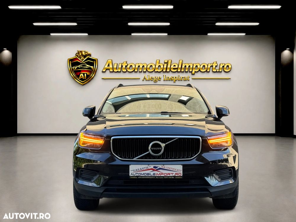 Volvo XC 40 D3 Momentum - 22
