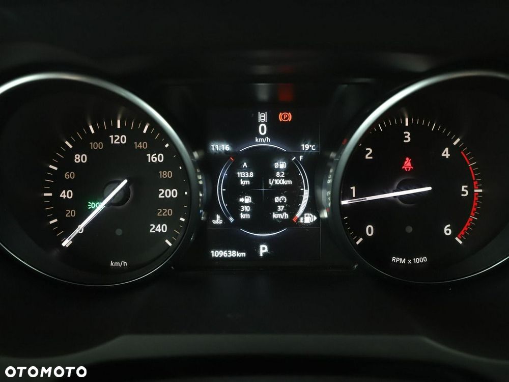 Land Rover Range Rover Evoque 2.0TD4 Pure - 23