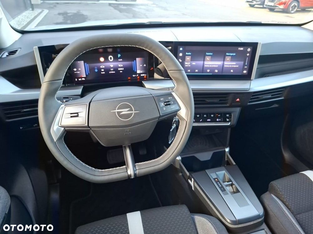 Opel Frontera - 15