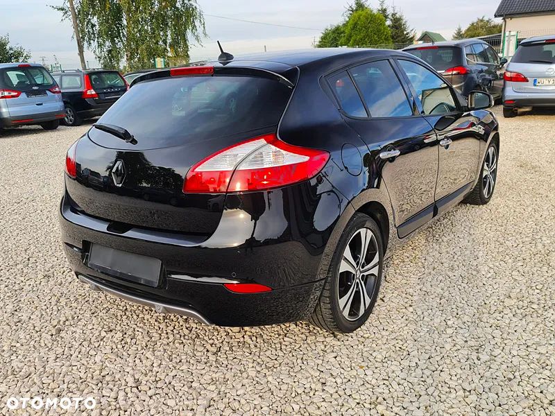 Renault Megane - 10