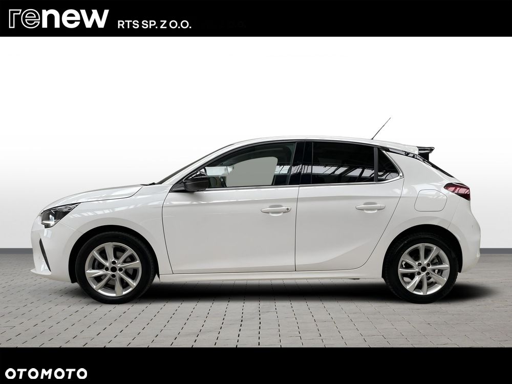 Opel Corsa 1.2 Elegance S&S - 2