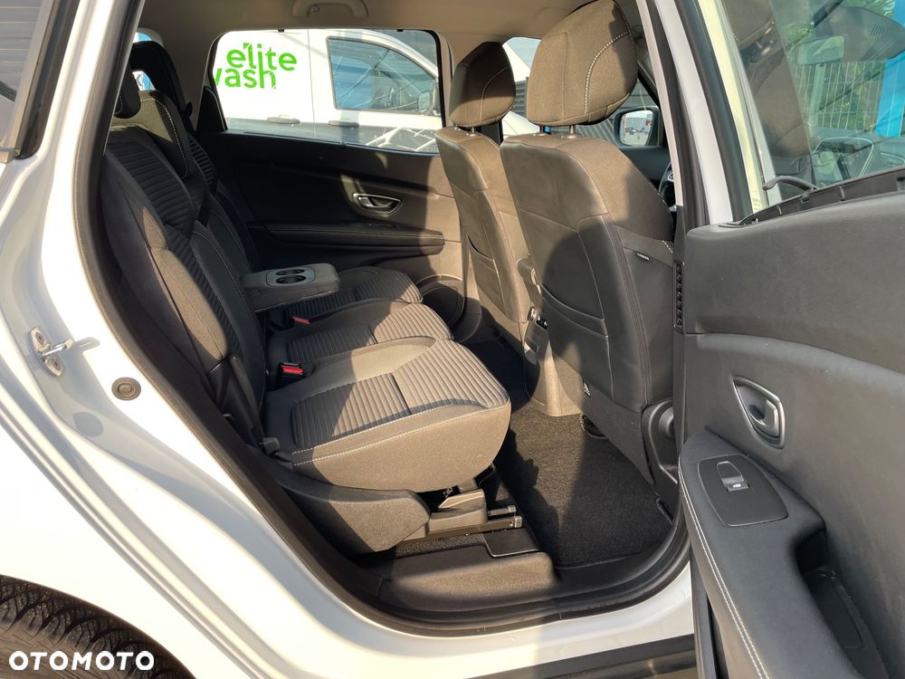 Renault Grand Scenic ENERGY TCe 115 Expression - 26