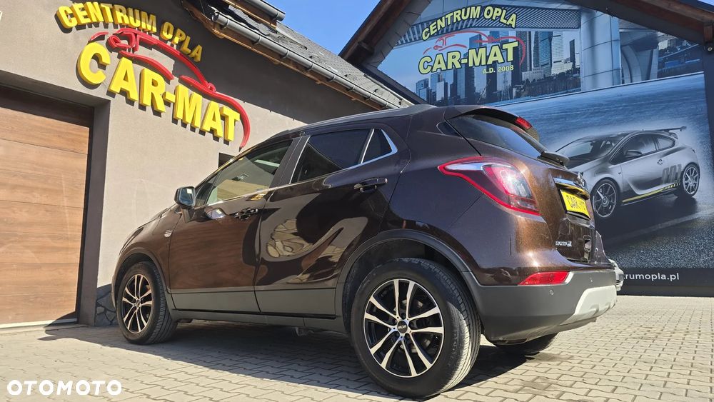 Opel Mokka 1.4 Turbo ecoFLEX Start/Stop Color Innovation - 6