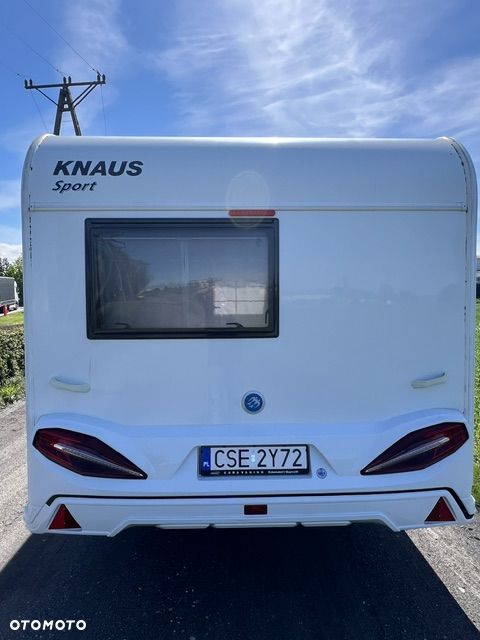 KNAUS Sport Silver Selection - 4