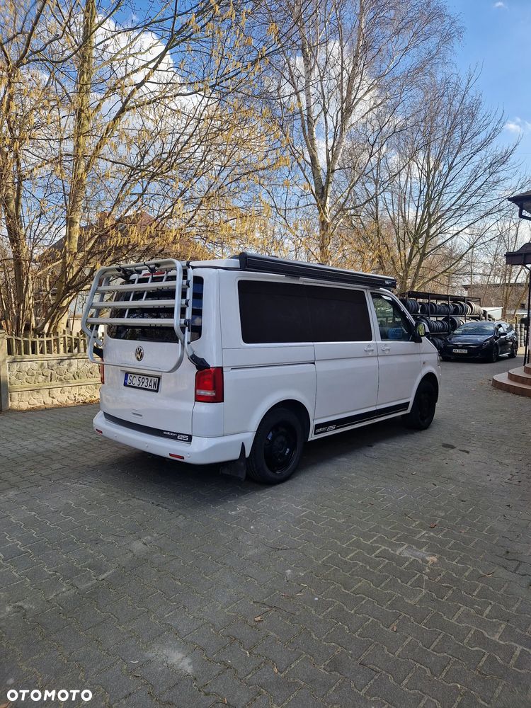 Volkswagen Multivan - 9