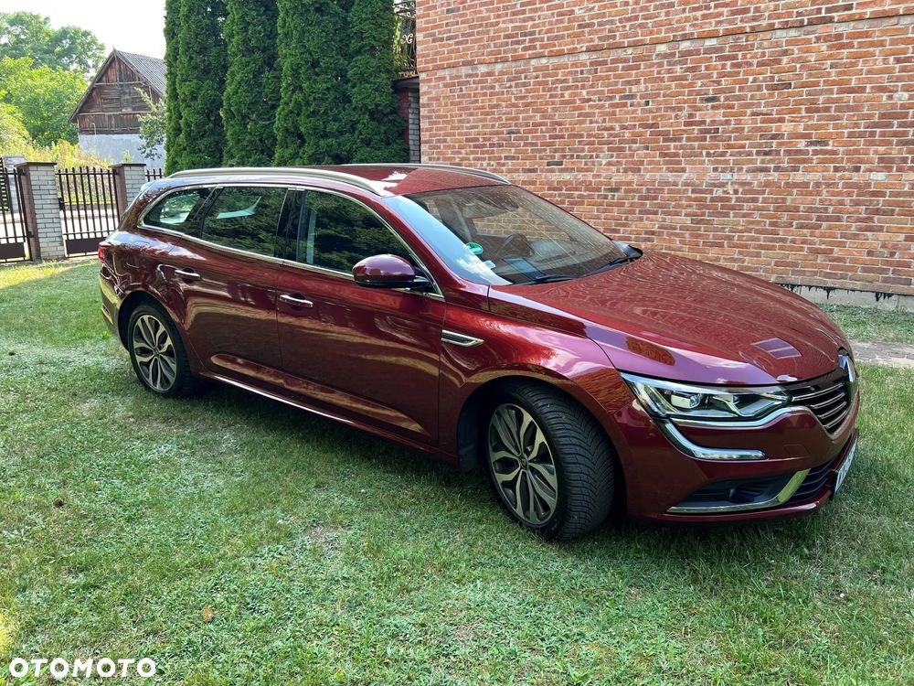 Renault Talisman 1.3 TCe FAP Intens EDC - 3