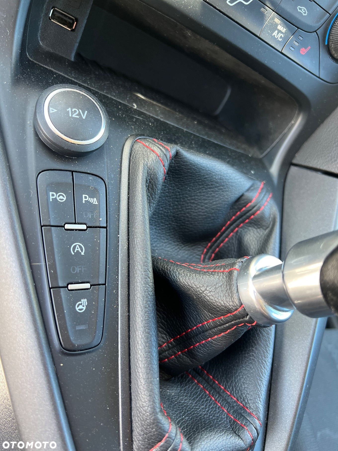 Ford Focus 1.5 EcoBoost ST-Line Black ASS - 14