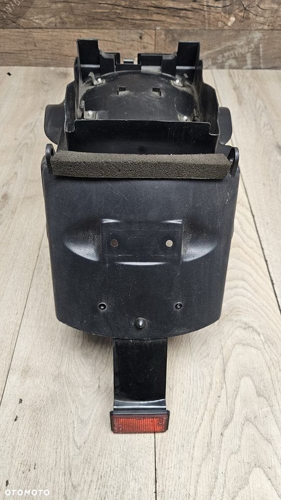 Błotnik Tył Nadkole Yamaha XJR 1200 / 1300  4KG-21611 - 4