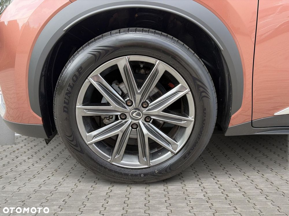Lexus LBX 1.5 Hybrid Elegant - 27