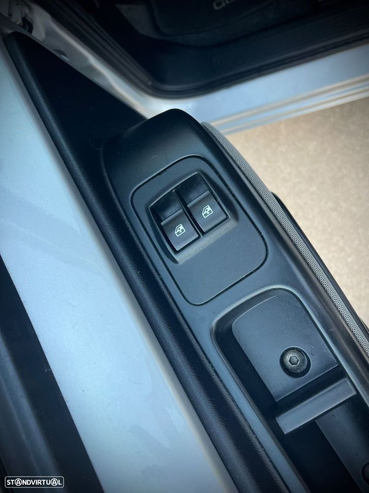 Fiat Qubo 1.3 M-Jet - 13