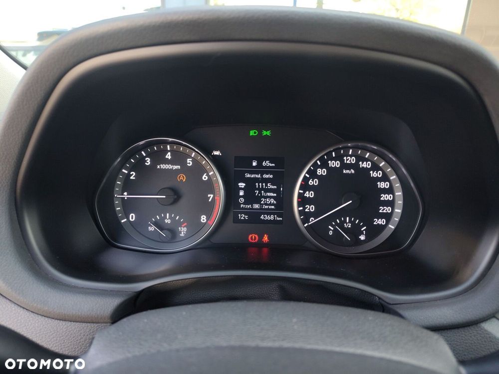 Hyundai i30 1.0 T-GDI Smart - 19