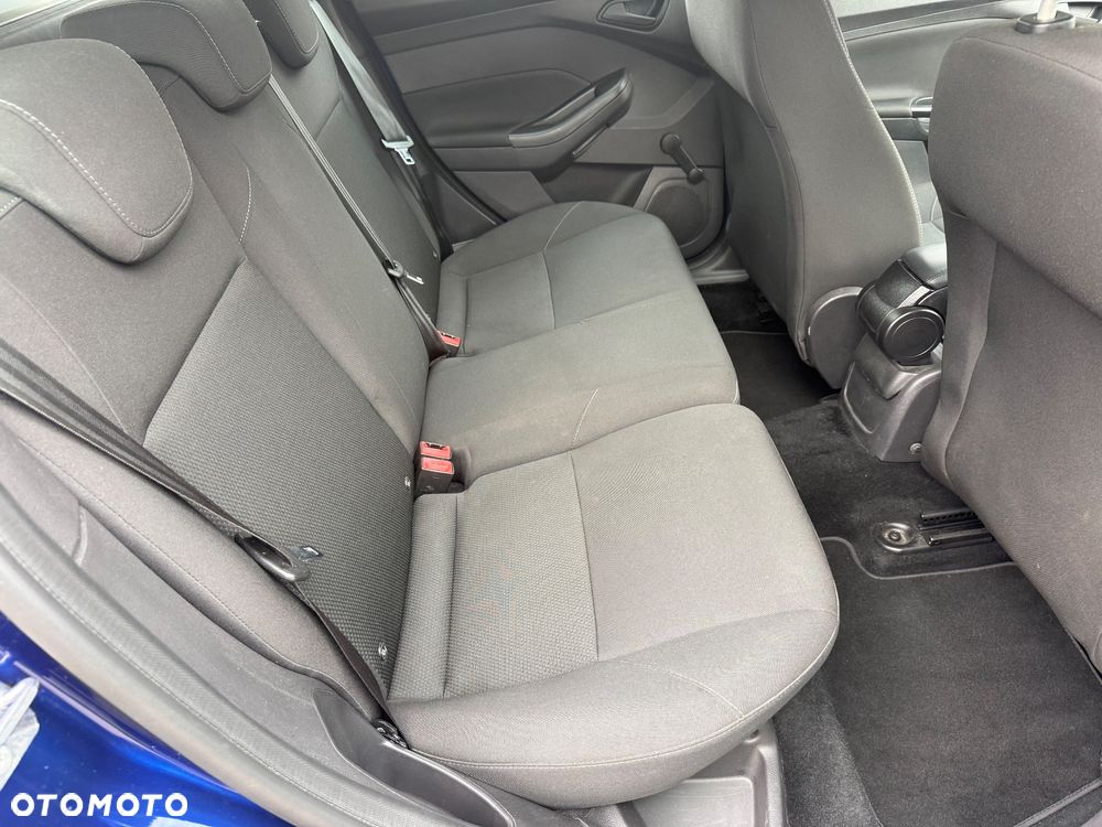Ford Focus SW 1.0 EcoBoost Trend Sport ASS - 14