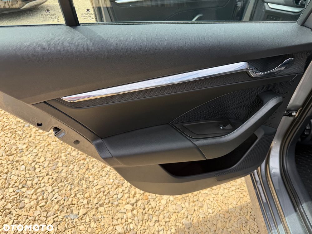 Skoda Octavia 2.0 TDI DSG Style - 15