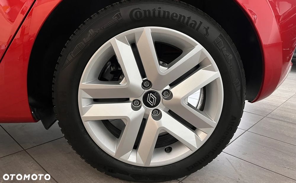 Renault Clio 1.0 TCe Intens - 8