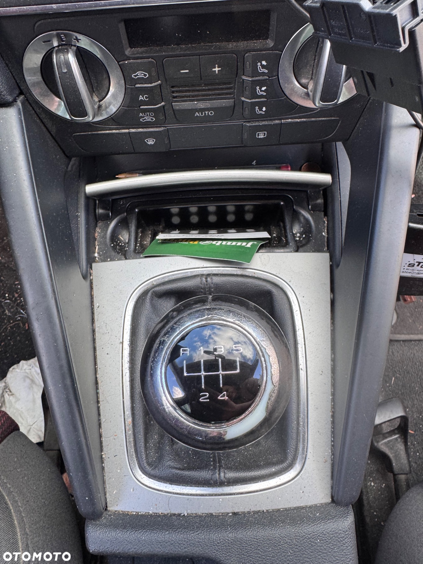 Audi A3 1.6 TDI Ambiente - 16