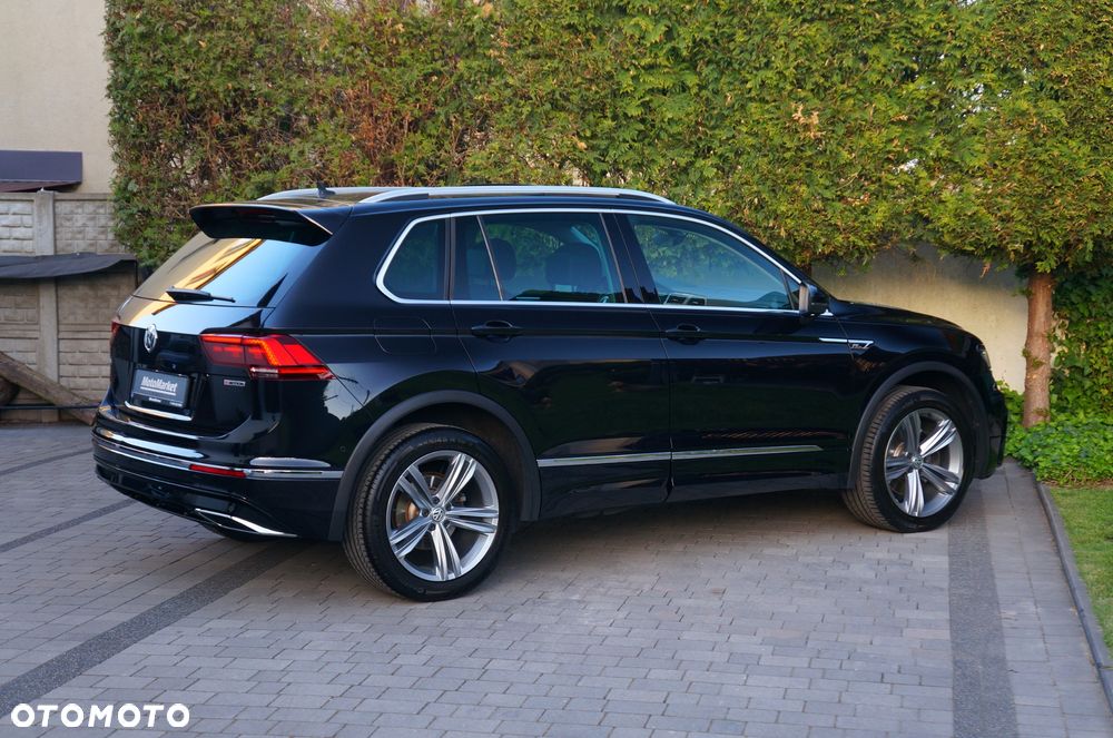 Volkswagen Tiguan - 13