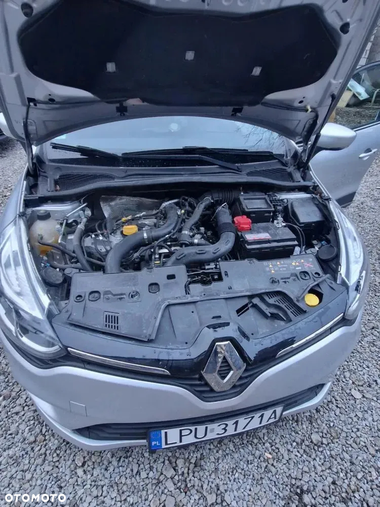 Renault Clio ENERGY TCe 90 Start & Stop 99g Eco-Drive - 14