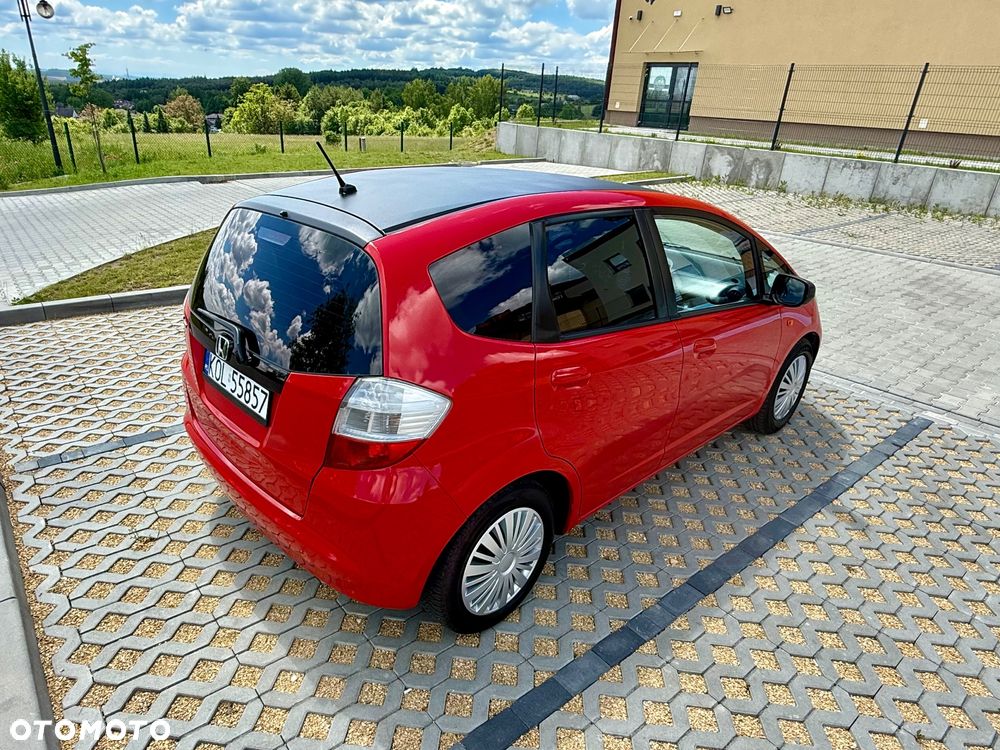 Honda Jazz 1.2 i-VTEC S - 18