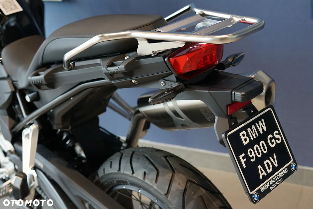 BMW F - 20