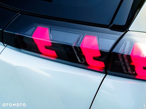 Peugeot 2008 1.2 PureTech Allure Pack S&S EAT8 - 12