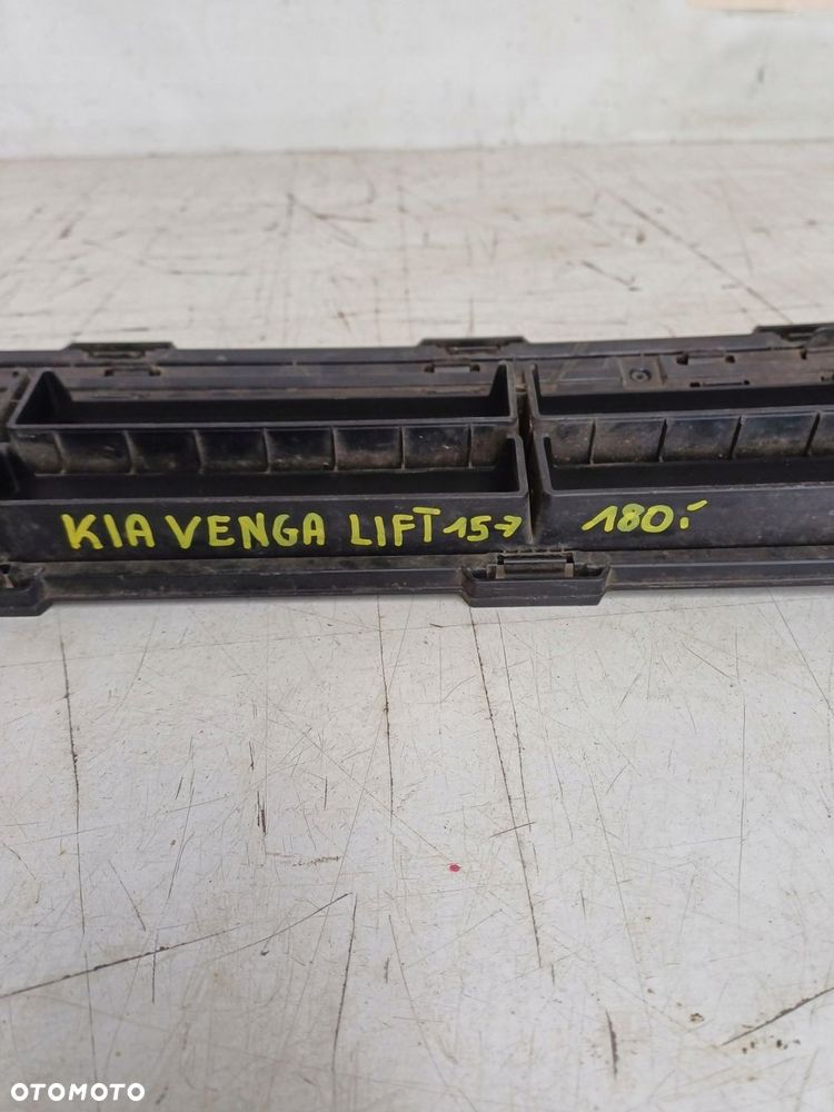 kratka zderzaka przód przednia kia venga lift 15- 86561-1p500 - 11