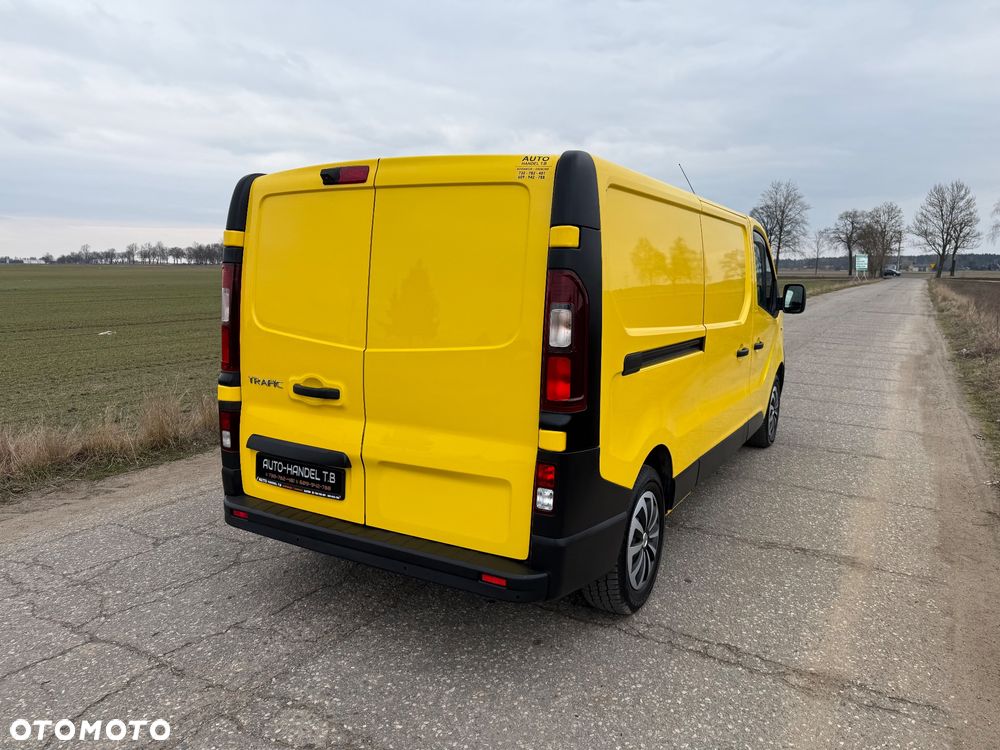 Renault Trafic - 10