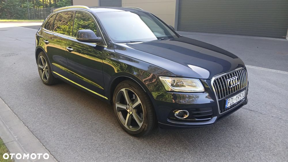 Audi Q5 2.0 TFSI Quattro S tronic - 2