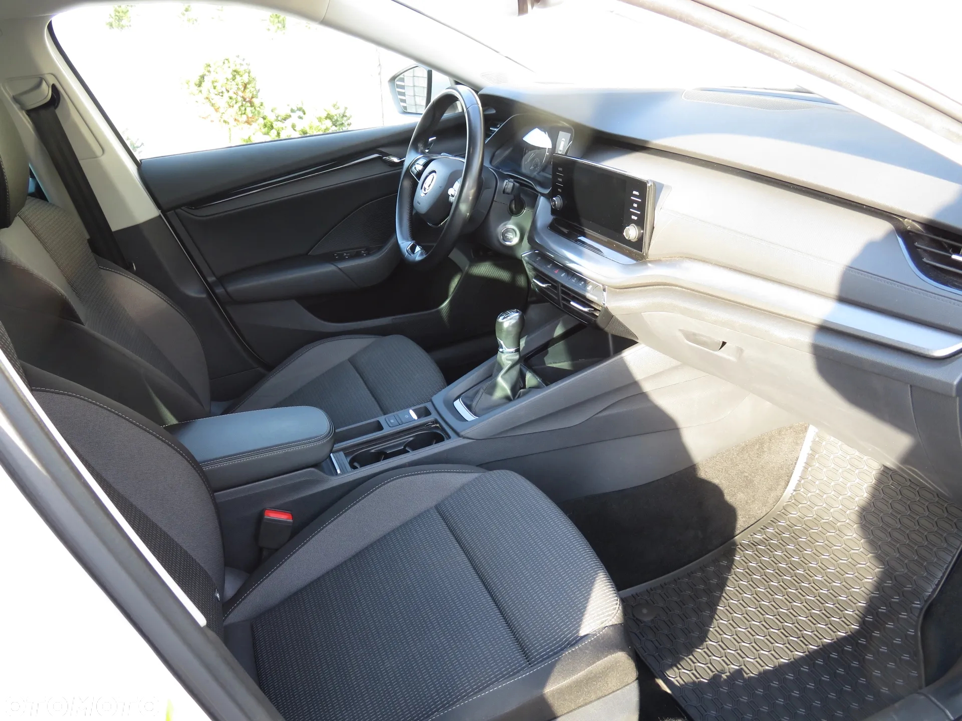 Skoda Octavia 1.0 TSI Ambition - 9